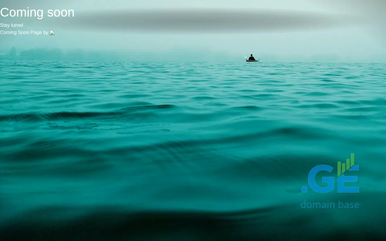 Screenshot of the site onepay.ge