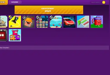 Скриншот onlinegames.ge