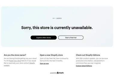 Screenshot of onlineshopping.ge