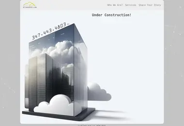 Screenshot of oracle.ge