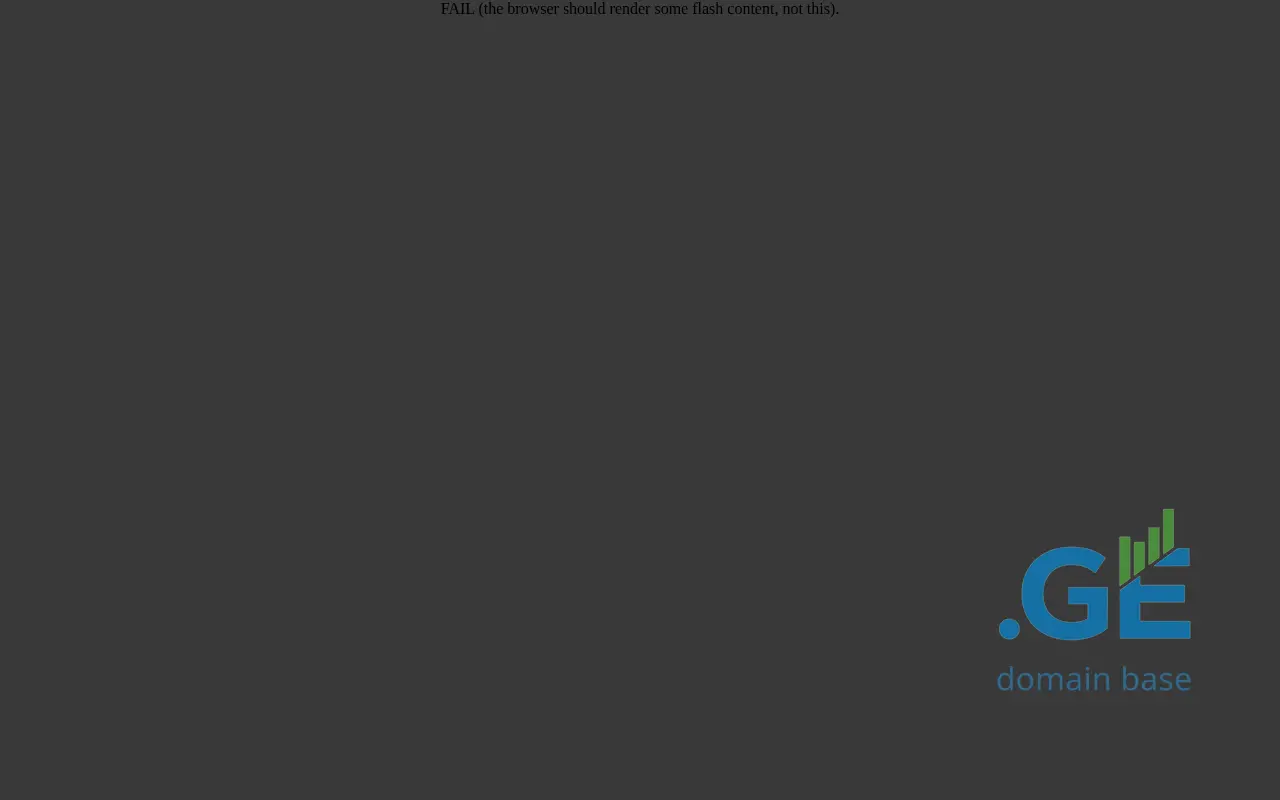 Screenshot of the site osbgroup.ge