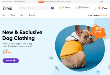 petbook.ge-ის ეკრანის სურათი