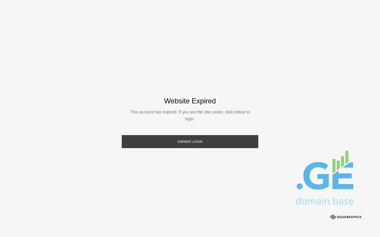Screenshot of the site pikachu.ge