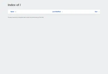 Скриншот pmterminal.ge
