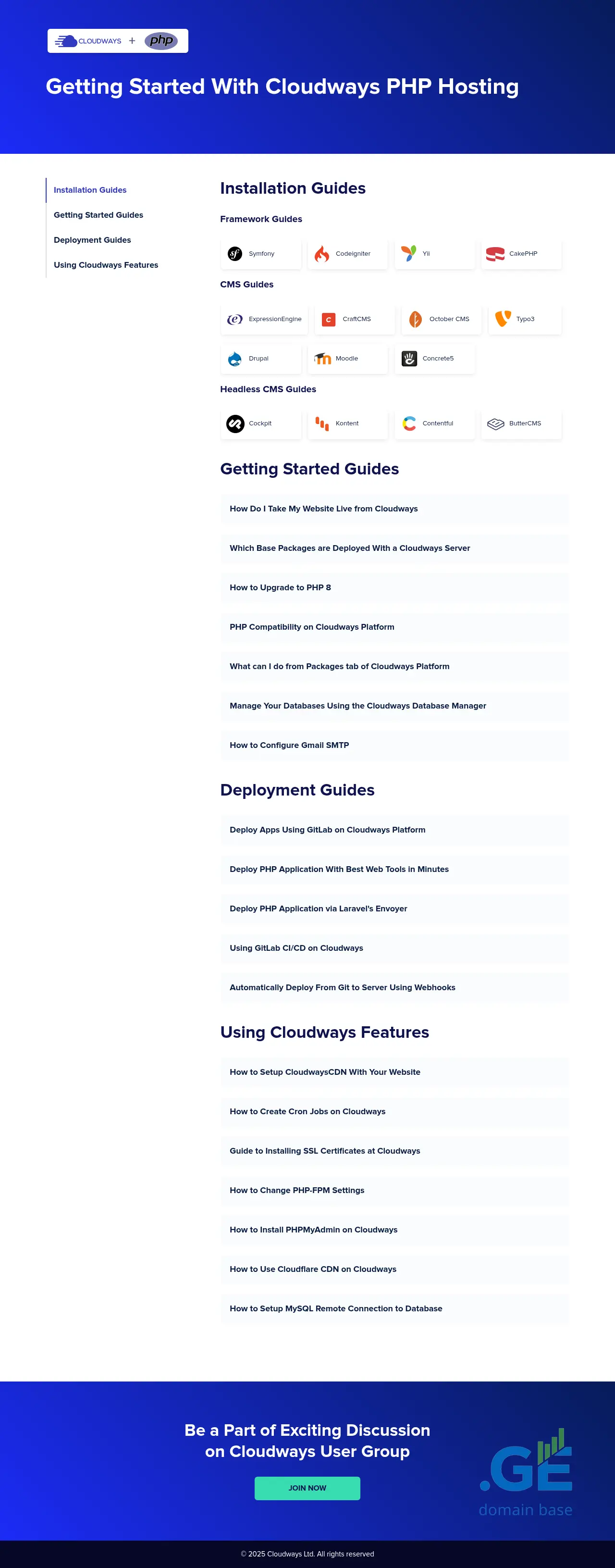 Screenshot of the site pro.com.ge