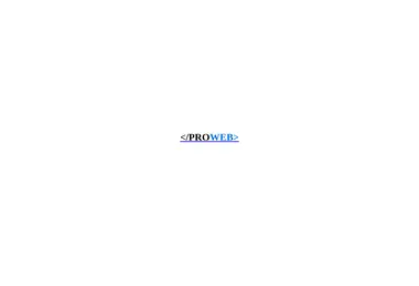 Screenshot of proweb.ge