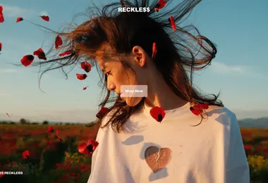 Скриншот reckless.ge
