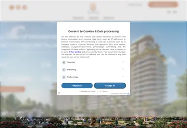 Screenshot of s2.com.ge