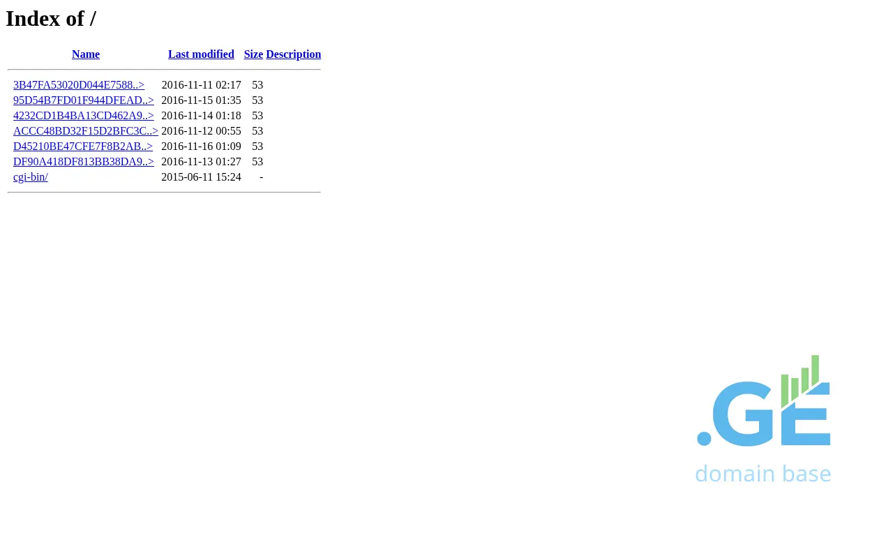 Screenshot of the site shevardeni.ge