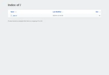 Screenshot of shopper.ge