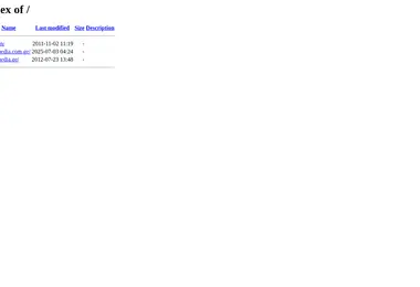 Screenshot of spotmedia.ge