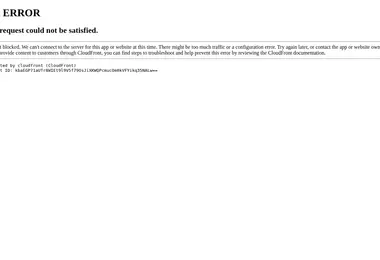 Screenshot of te.ge