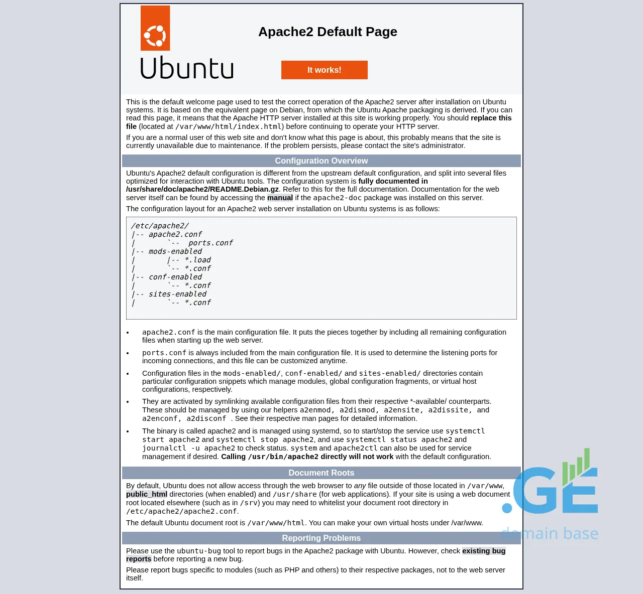 Screenshot of the site tps.ge