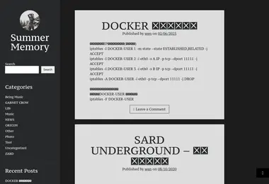 Screenshot of urls.ge