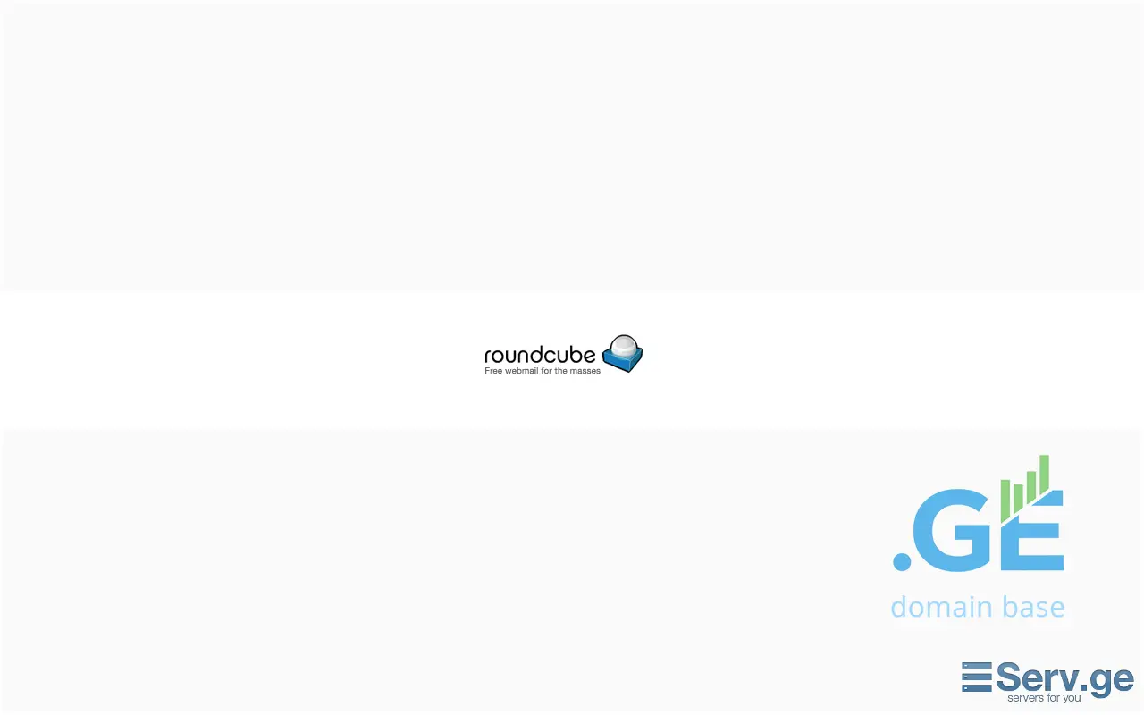 Screenshot of the site uts.ge
