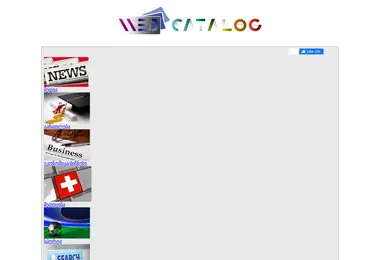 webcatalog.ge-ის ეკრანის სურათი