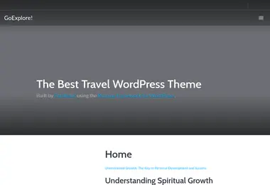 Screenshot of zrda.ge